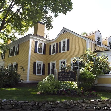 Bedford Village Inn Dış mekan fotoğraf