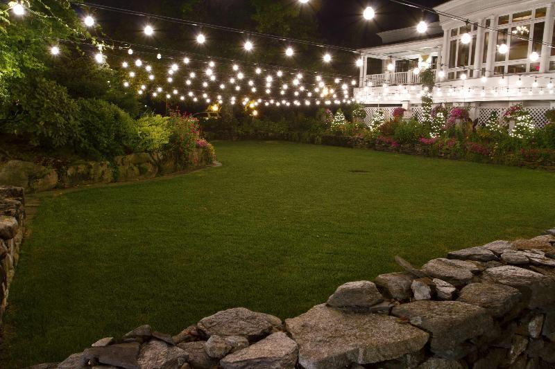 Bedford Village Inn Dış mekan fotoğraf