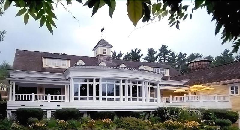 Bedford Village Inn Dış mekan fotoğraf