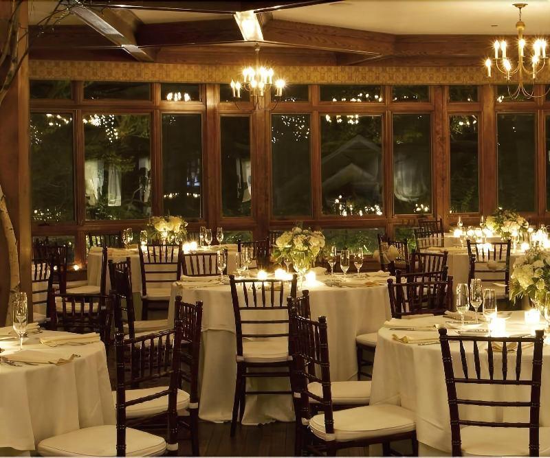 Bedford Village Inn Dış mekan fotoğraf