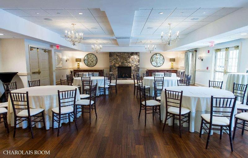 Bedford Village Inn Dış mekan fotoğraf