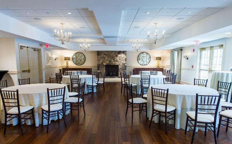 Bedford Village Inn Dış mekan fotoğraf