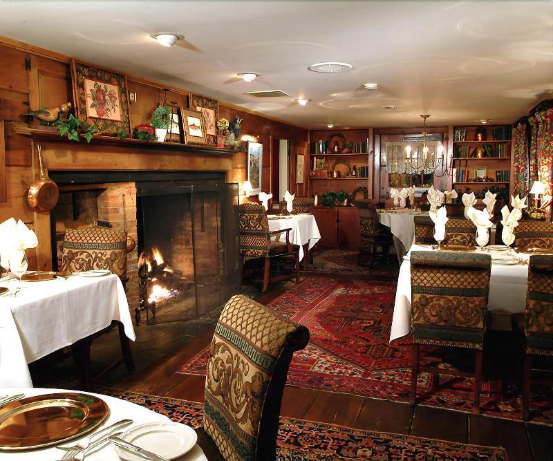 Bedford Village Inn Dış mekan fotoğraf
