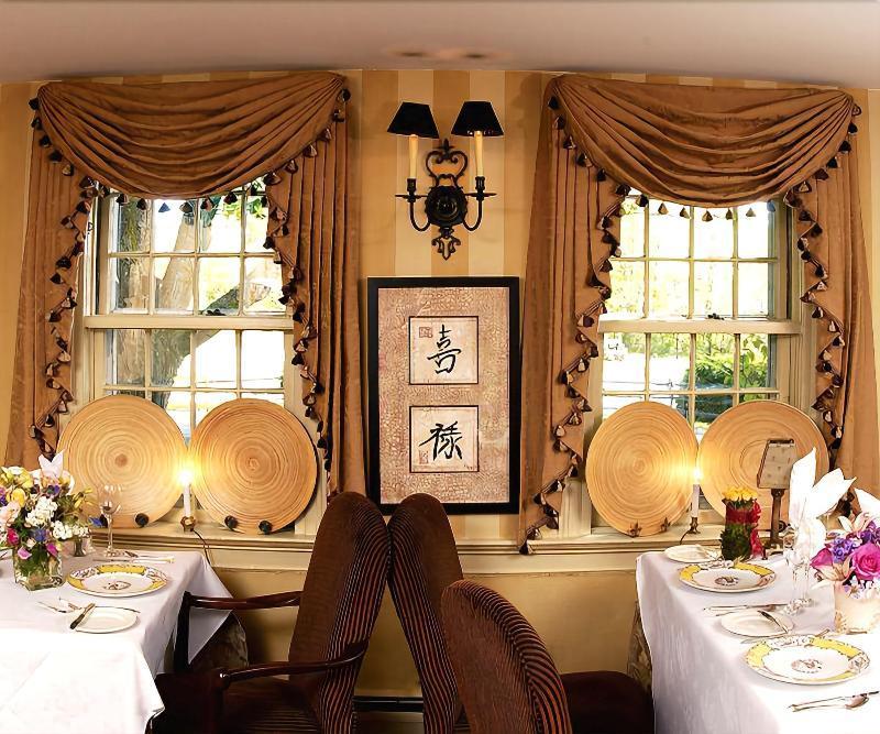 Bedford Village Inn Dış mekan fotoğraf