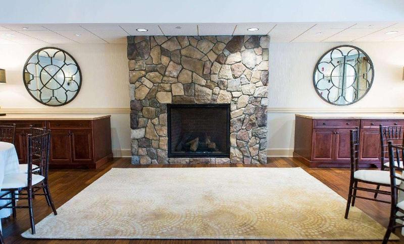 Bedford Village Inn Dış mekan fotoğraf