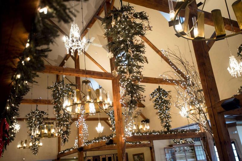 Bedford Village Inn Dış mekan fotoğraf