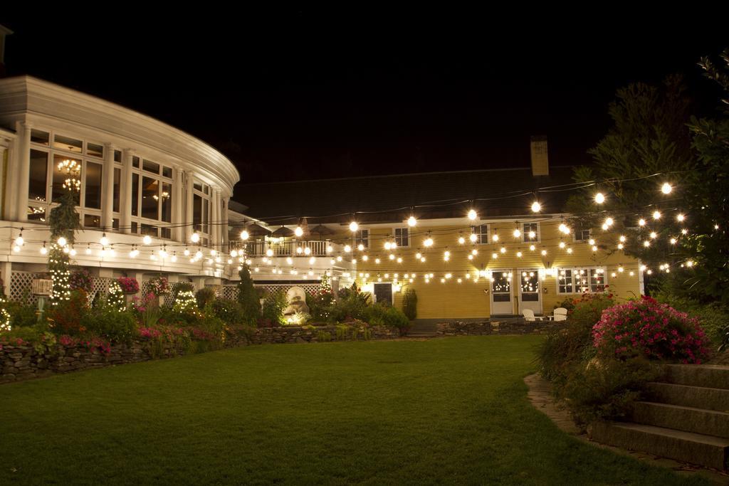 Bedford Village Inn Dış mekan fotoğraf