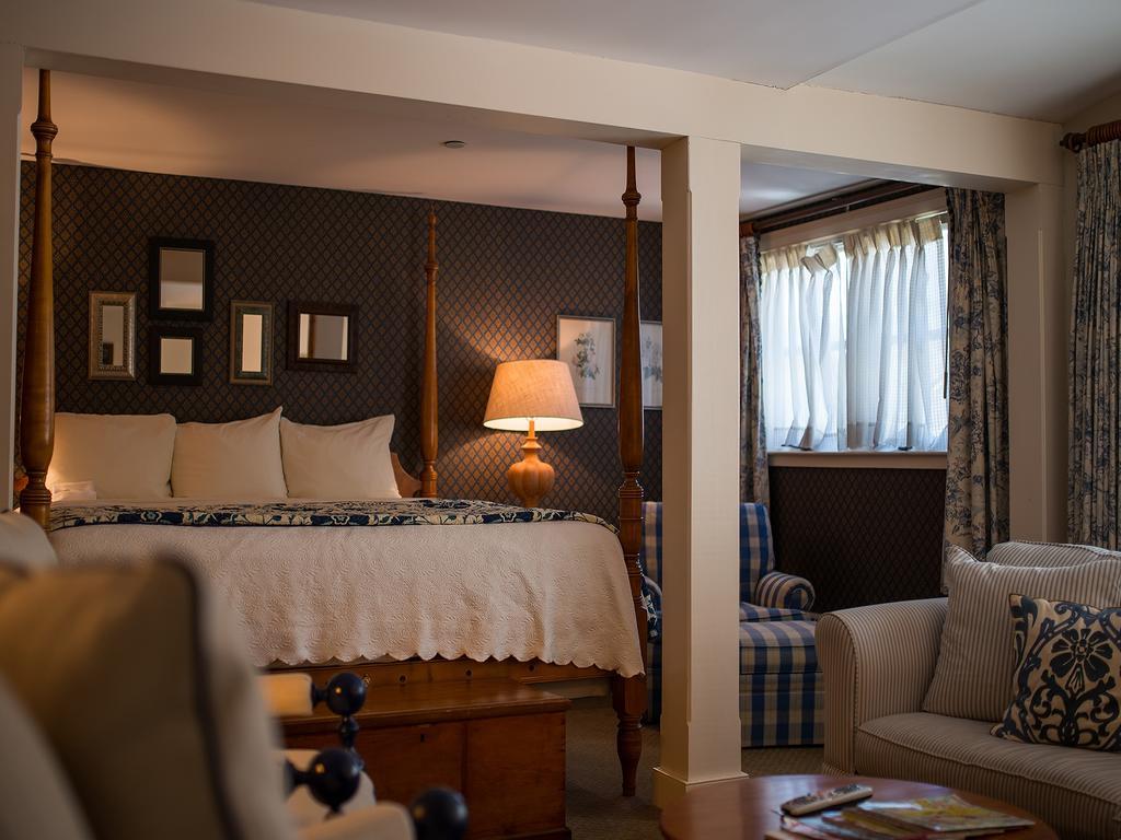 Bedford Village Inn Dış mekan fotoğraf