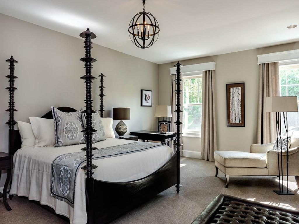 Bedford Village Inn Dış mekan fotoğraf