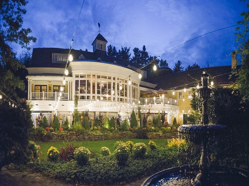 Bedford Village Inn Dış mekan fotoğraf