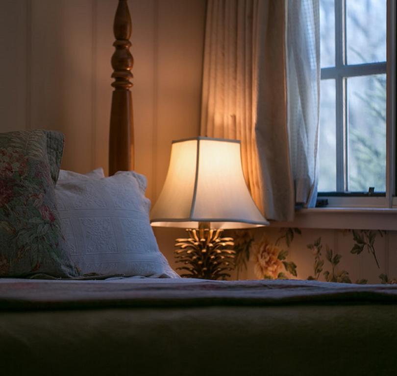 Bedford Village Inn Dış mekan fotoğraf