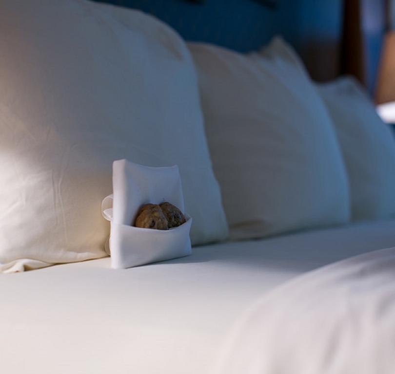 Bedford Village Inn Dış mekan fotoğraf