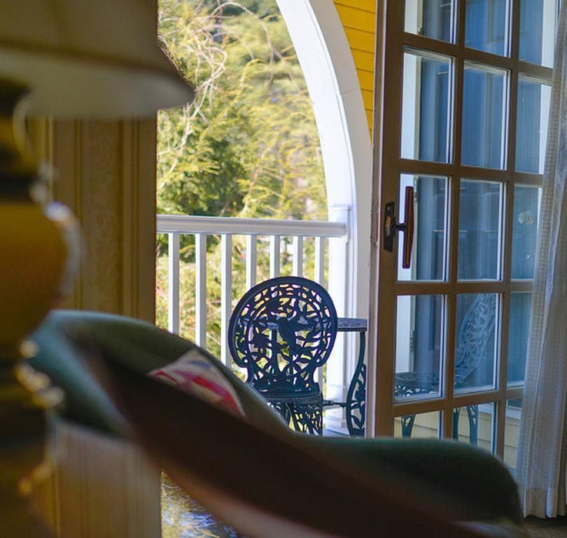 Bedford Village Inn Dış mekan fotoğraf