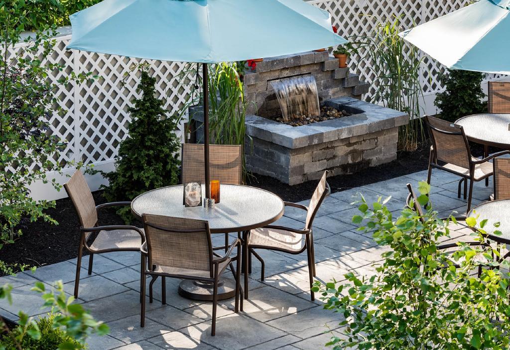 Bedford Village Inn Dış mekan fotoğraf