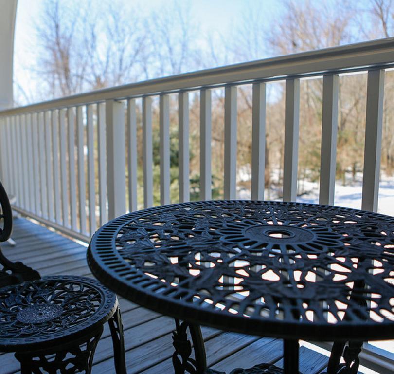 Bedford Village Inn Dış mekan fotoğraf