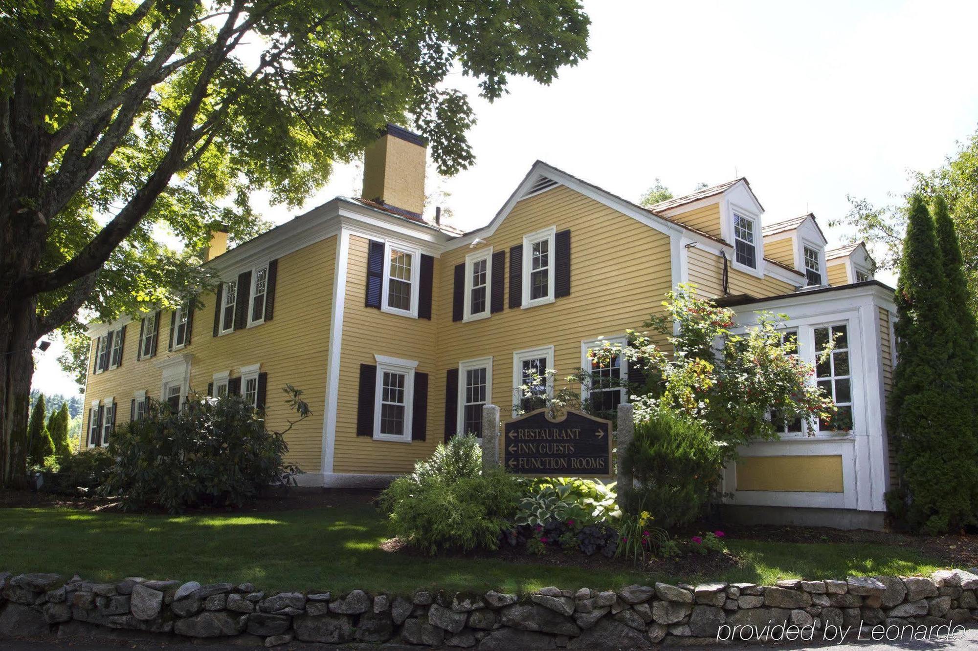 Bedford Village Inn Dış mekan fotoğraf